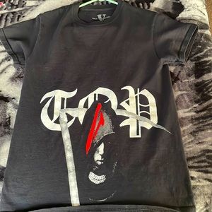 NBA Youngboy Vlone Shirt